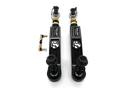 Adjustable Front Control Arm Kit