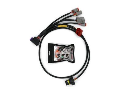 CANTCU Universal Wiring Harness Kit