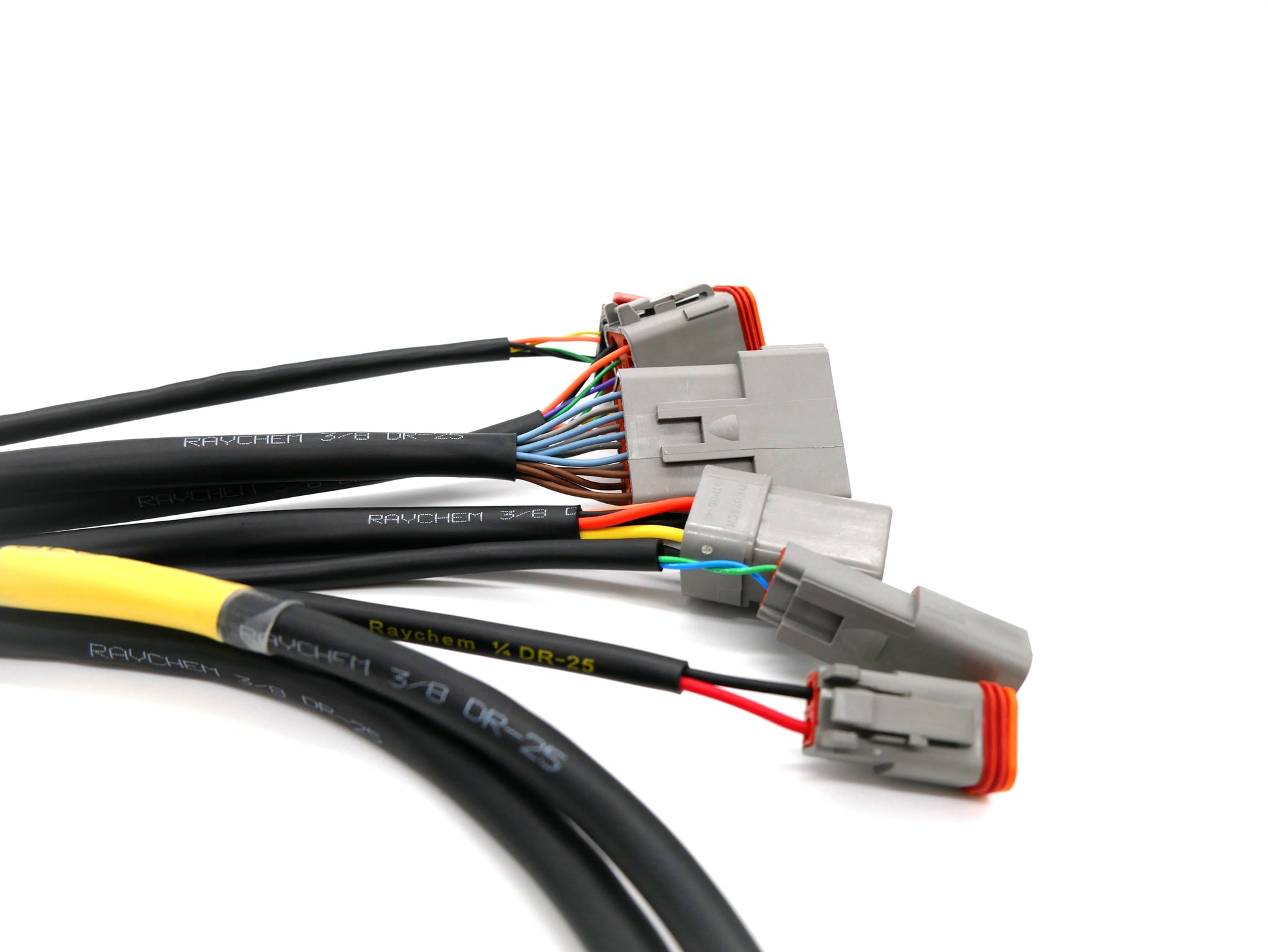 CANTCU Universal Wiring Harness Kit
