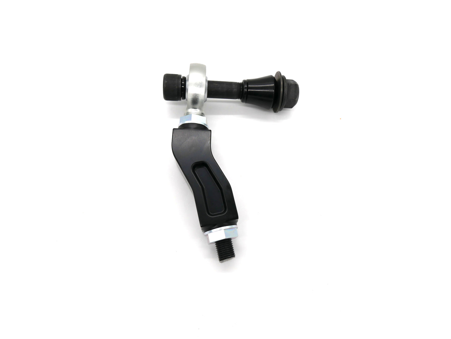 Corrected Toe Arm Kit