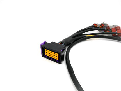 CANTCU Universal Wiring Harness Kit