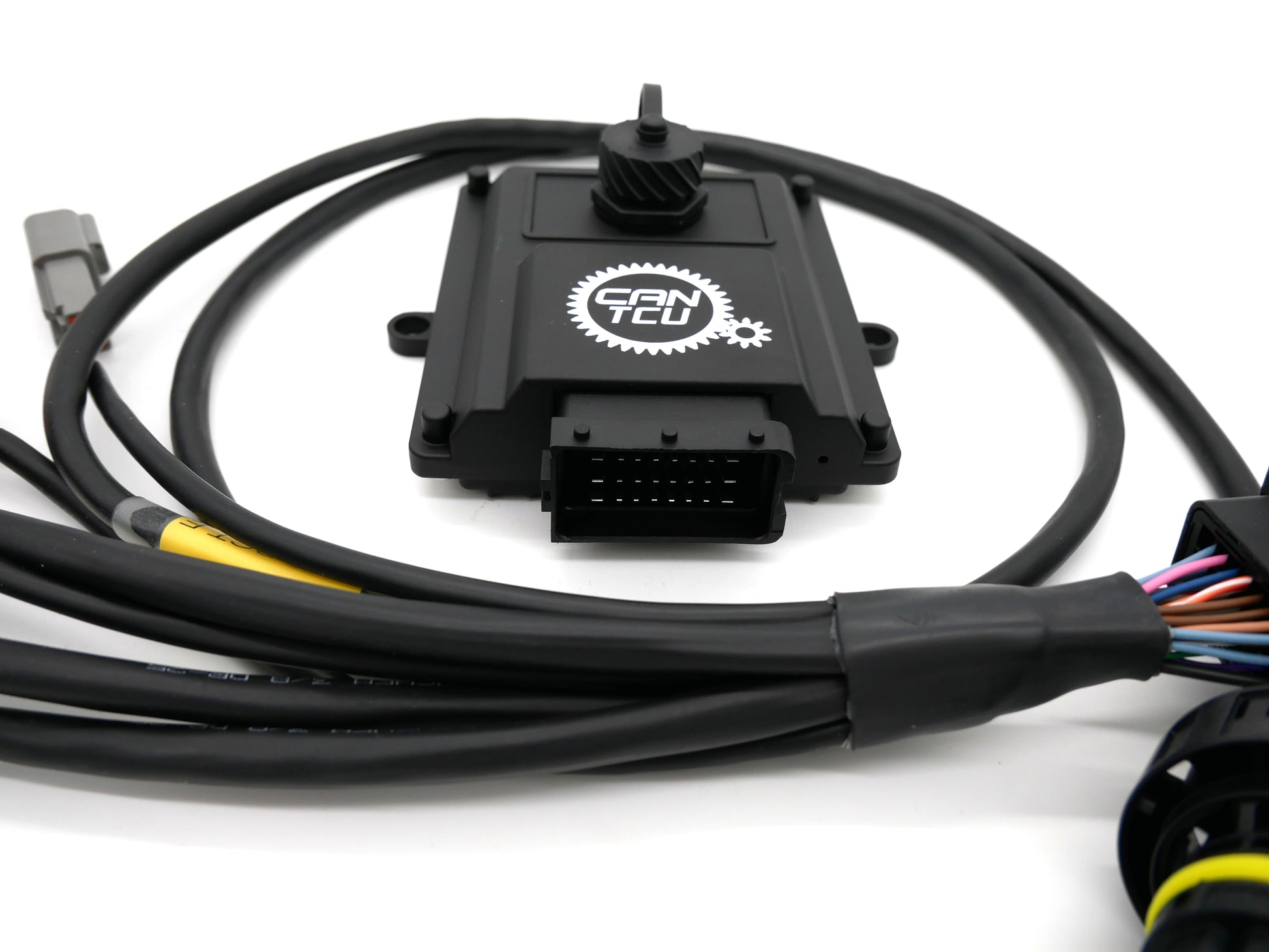 Universal CANTCU Bundle