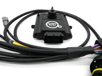 Universal CANTCU Bundle