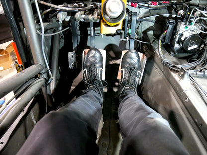 BigFoot Tilton Pedal
