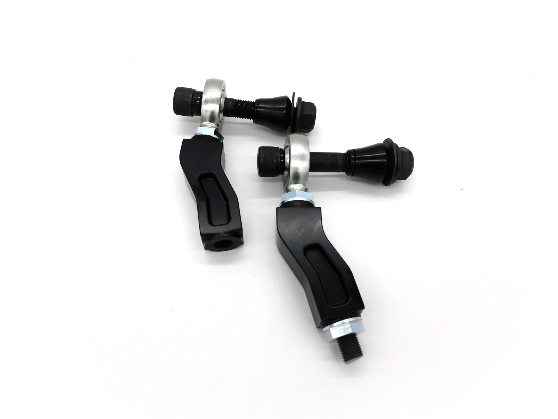 Corrected Toe Arm Kit