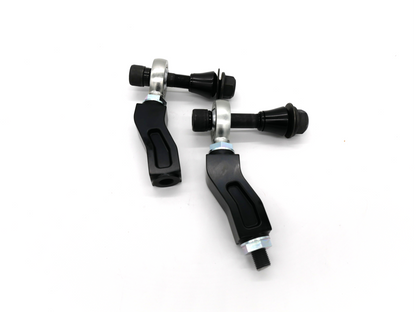 Corrected Toe Arm Kit