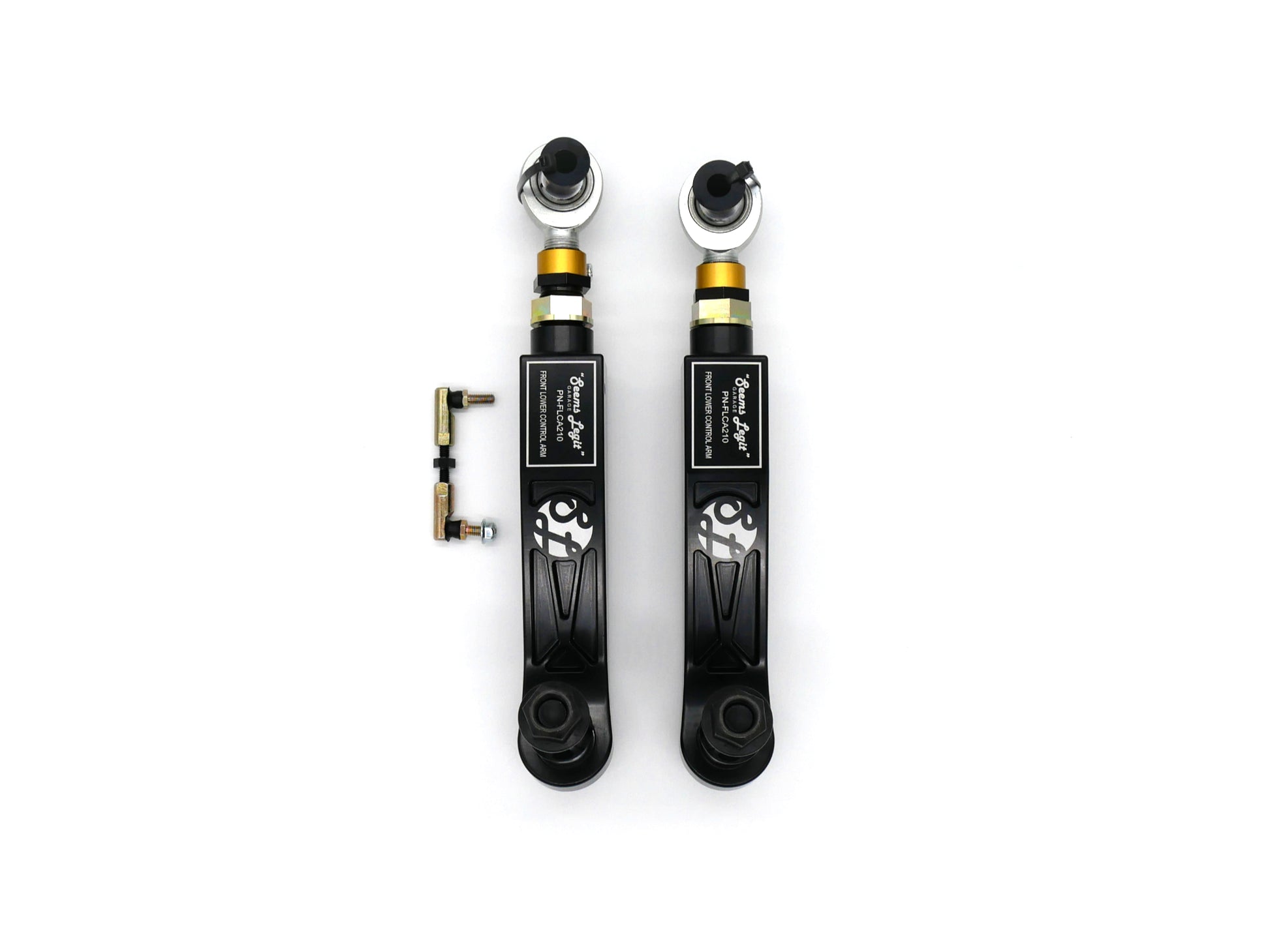 Adjustable Front Control Arm Kit