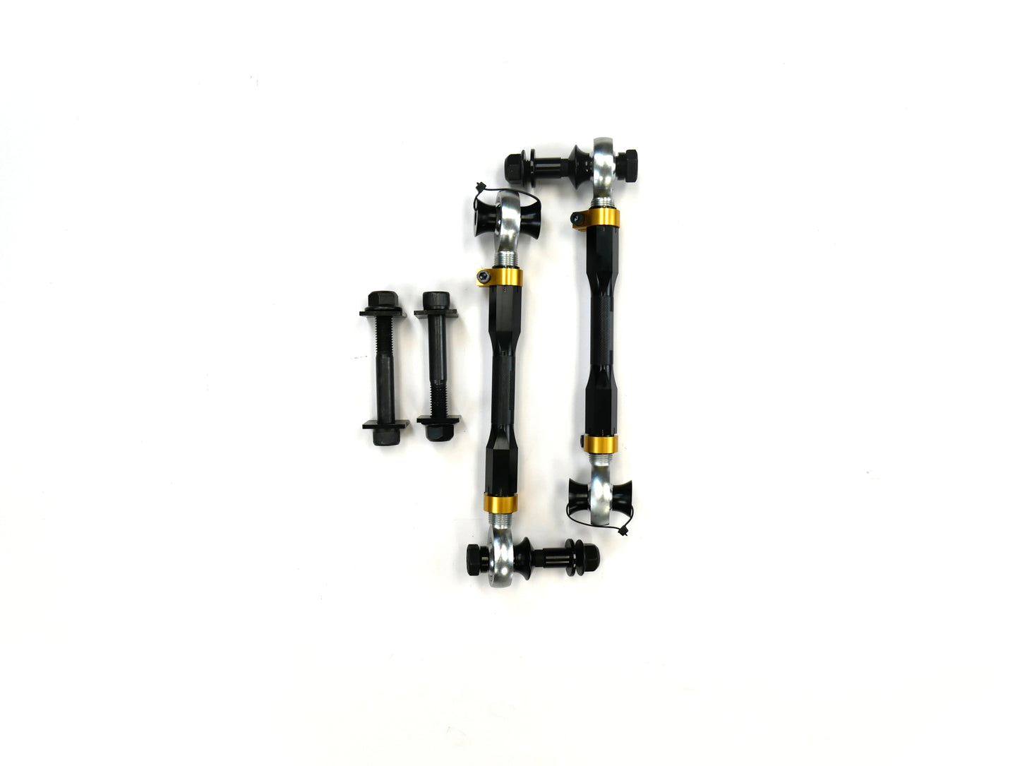 Adjustable Camber Arms