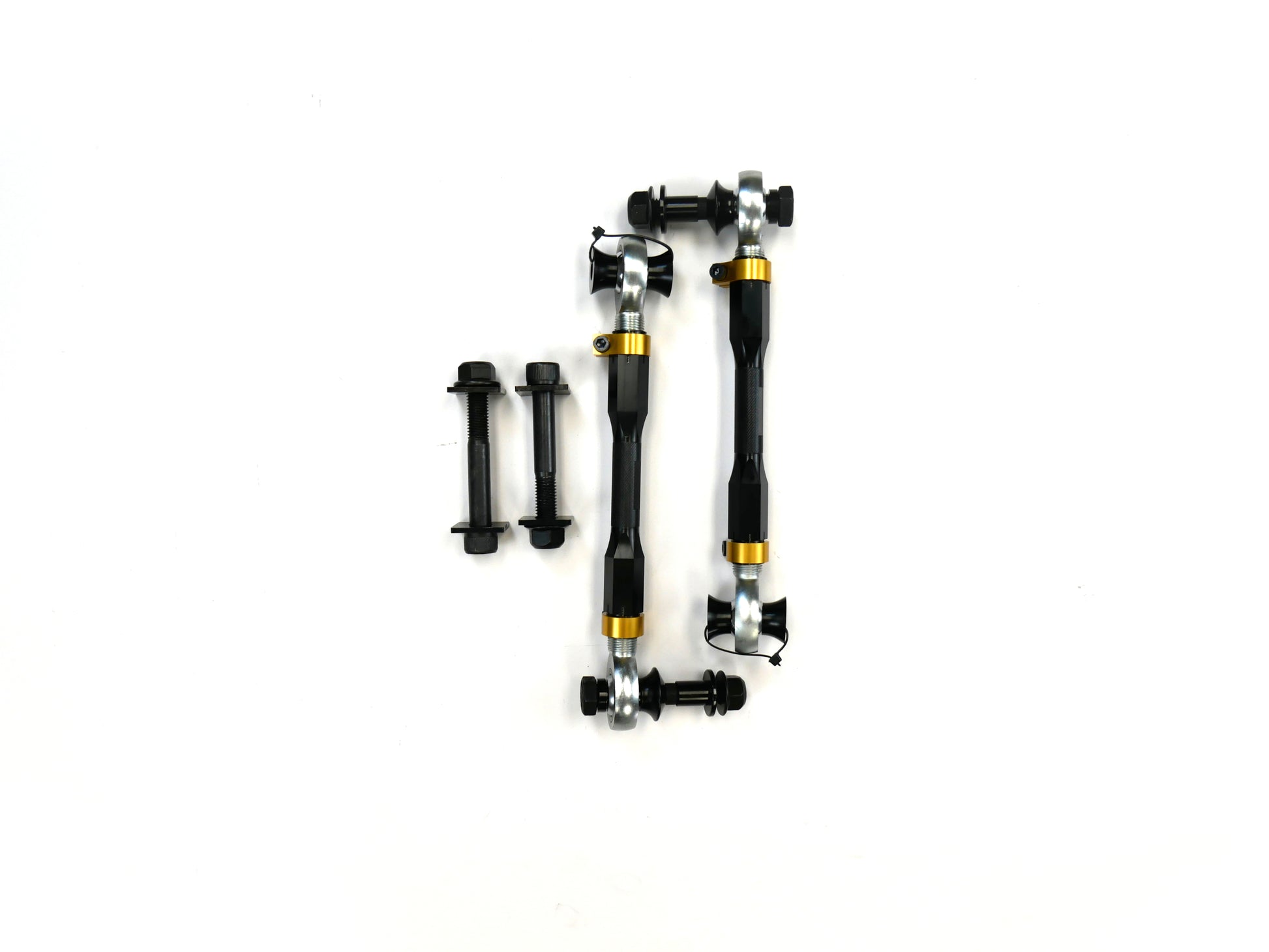 Adjustable Camber Arms