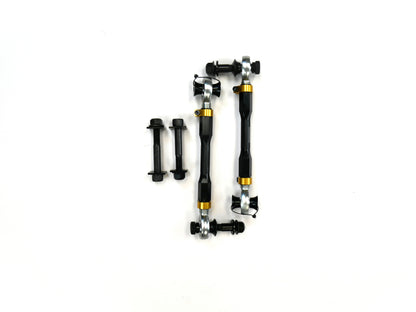 Adjustable Camber Arms