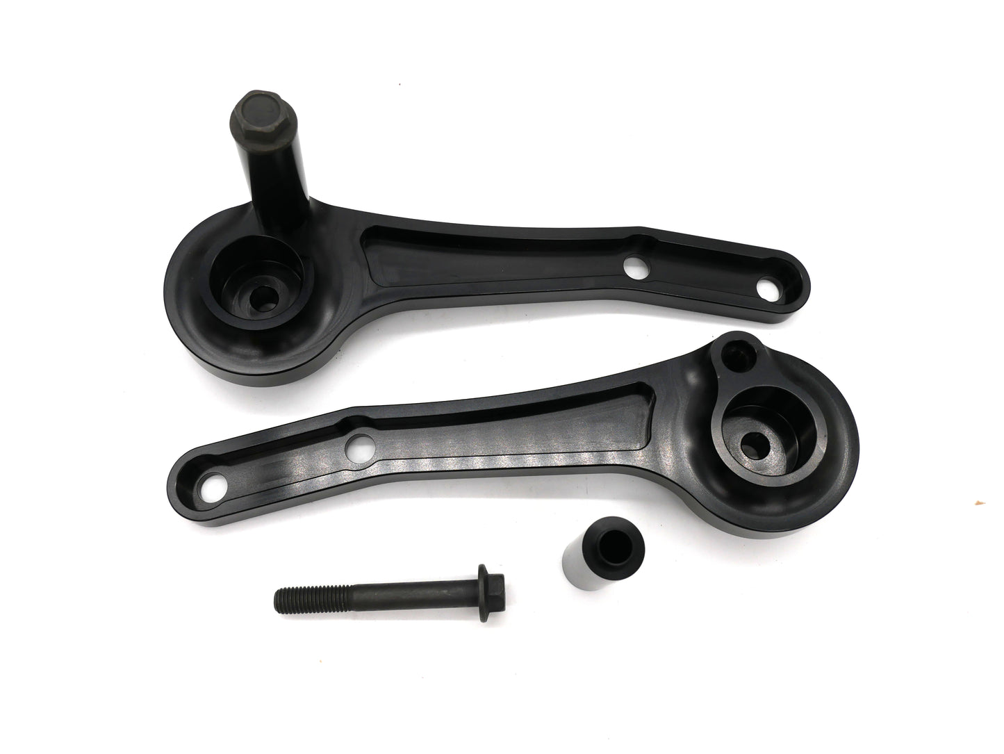 High-Clearance Subframe Braces