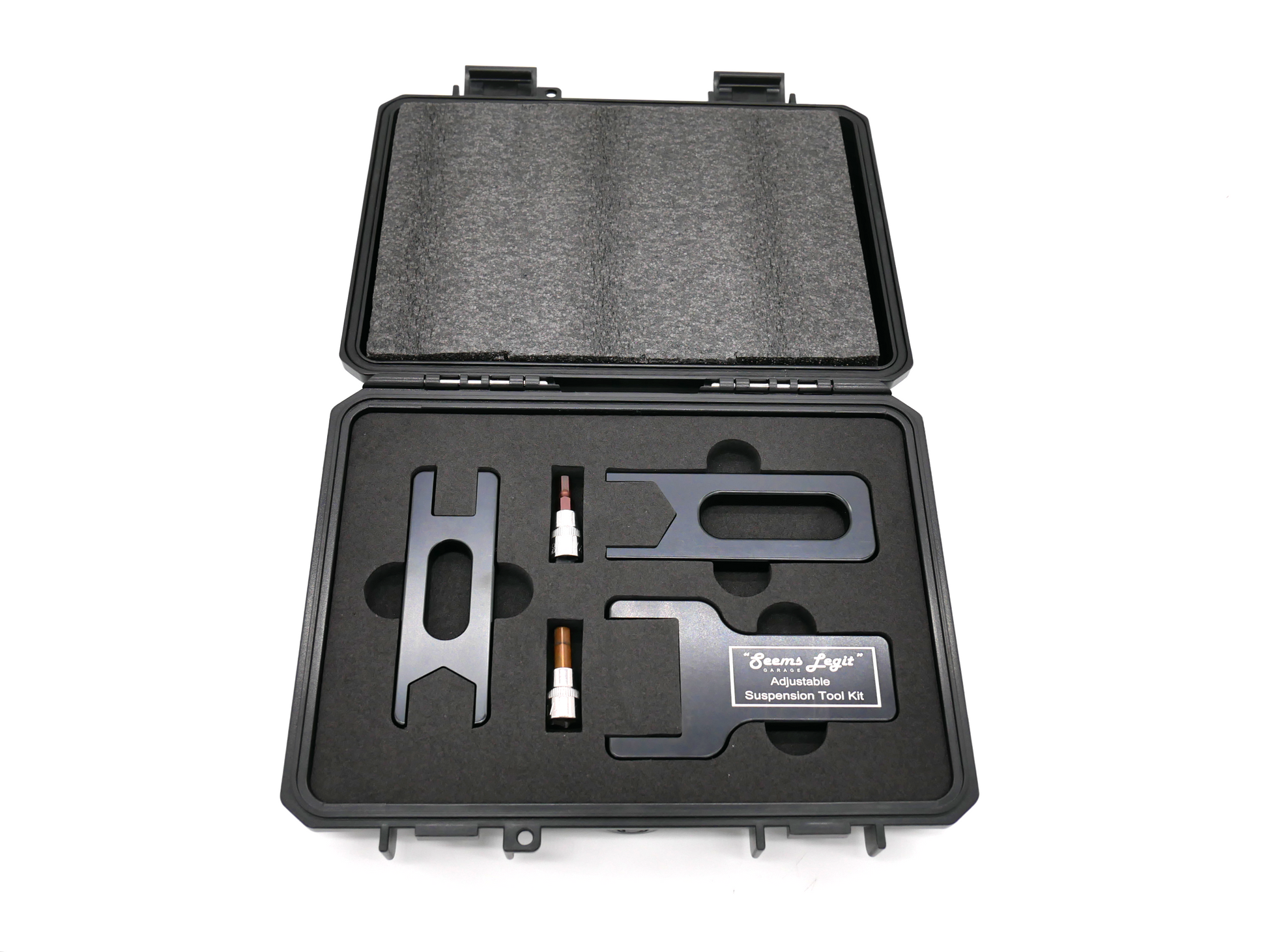 Adjustable Suspension Tool Kit