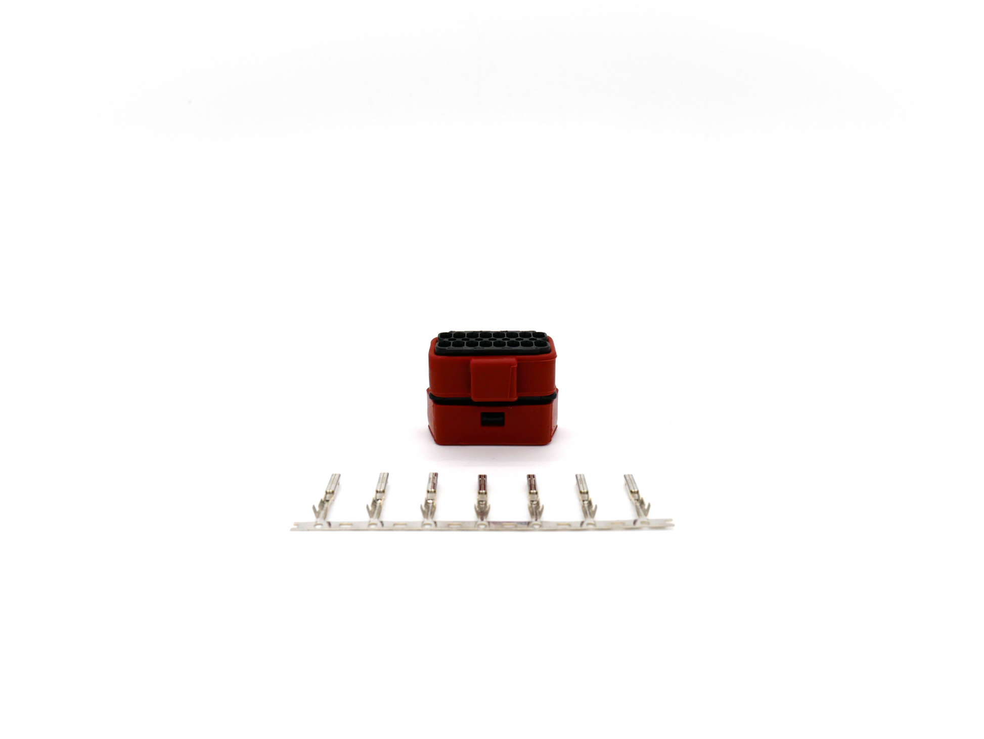 OBD-II Connector Kit