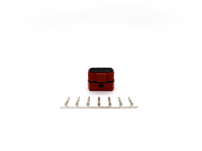 OBD-II Connector Kit