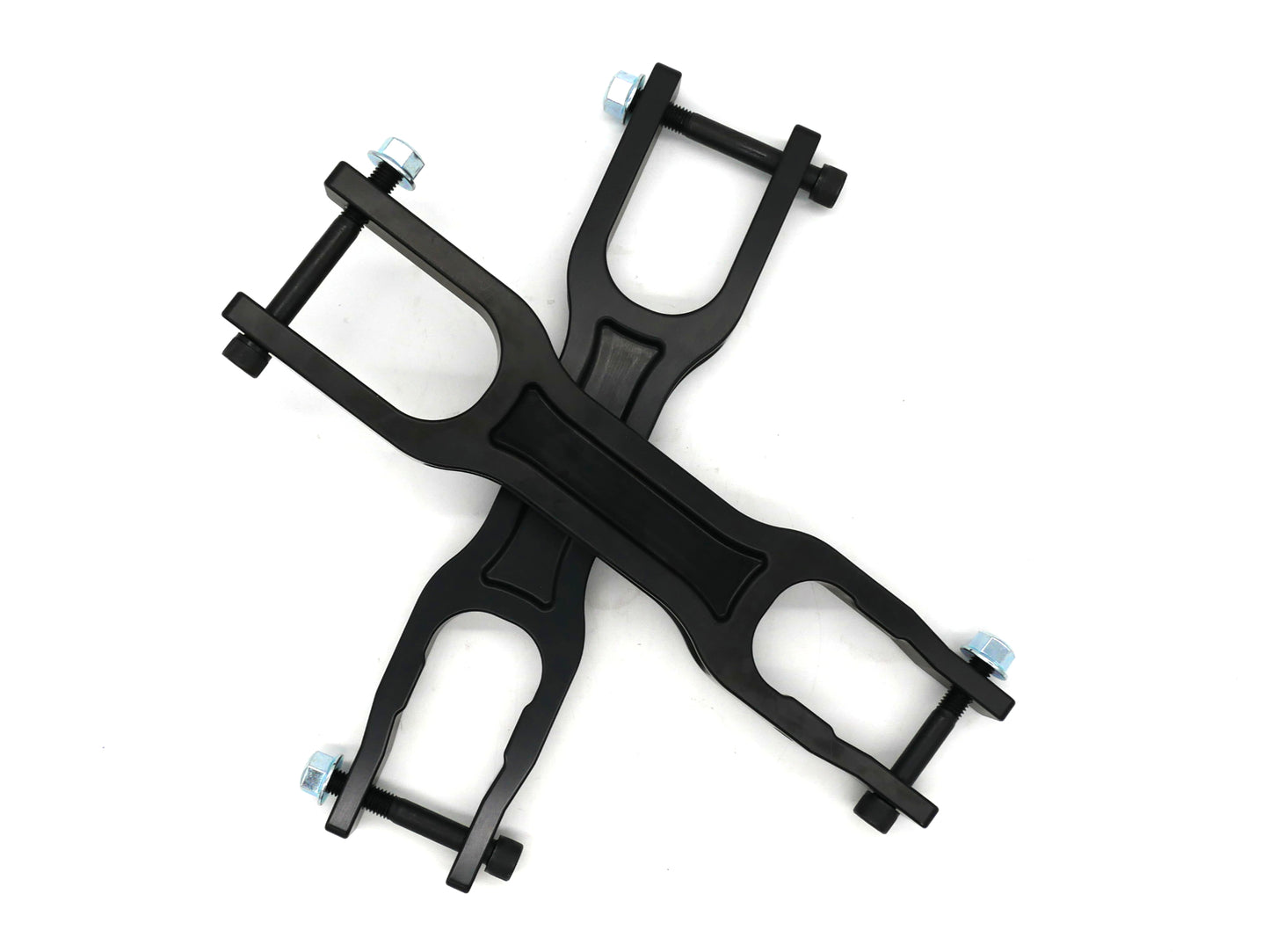 Billet Rear Lower Control Arms