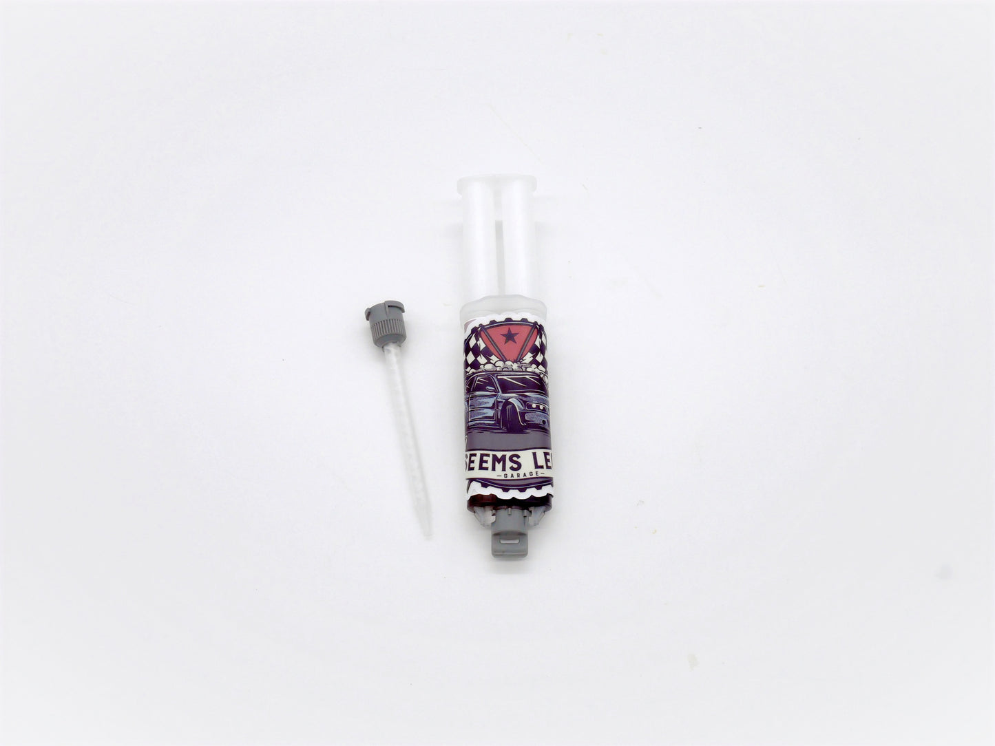 Potting Compound