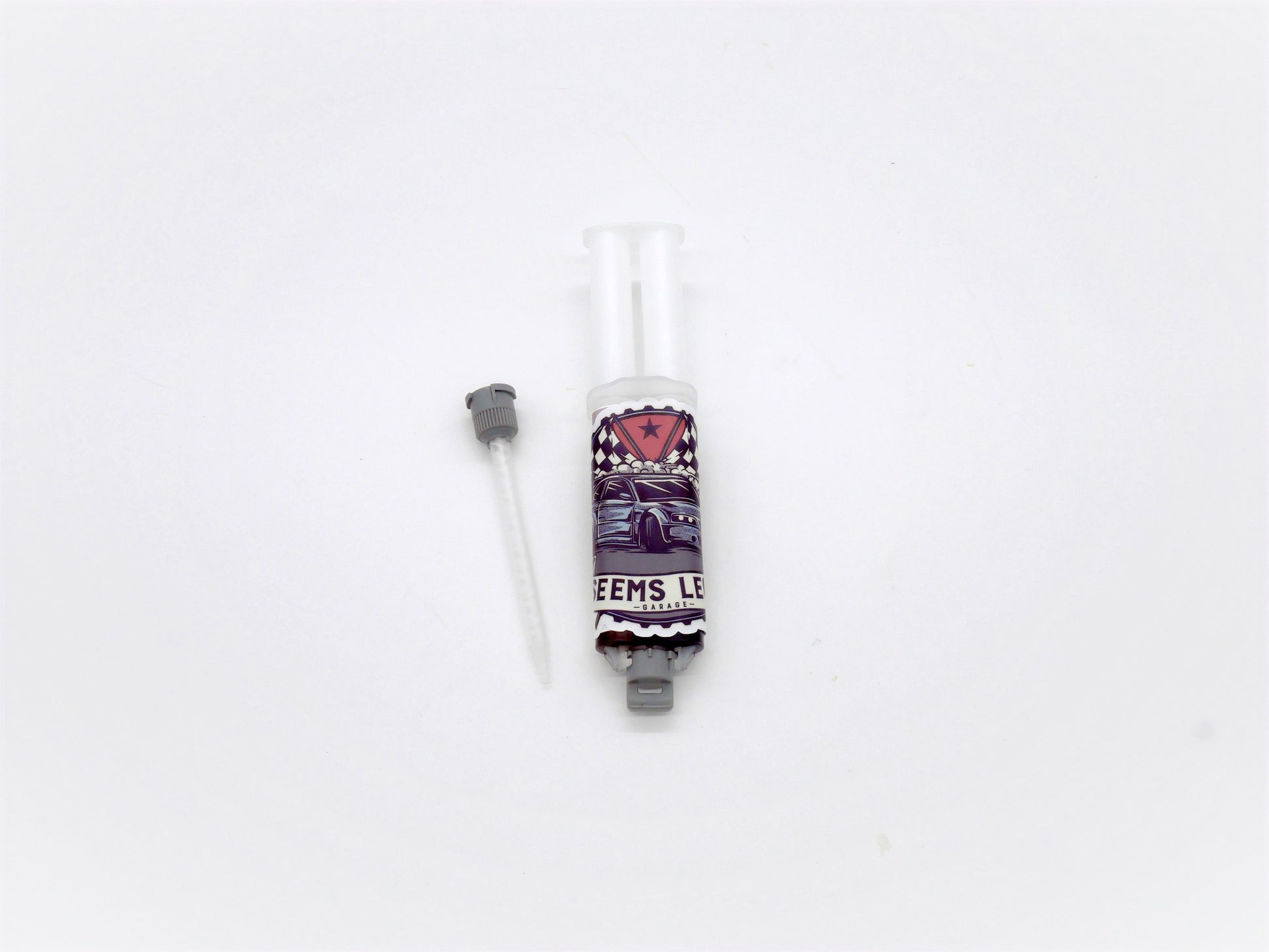 Potting Compound