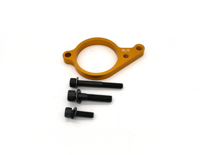 BMW Starter Adapter