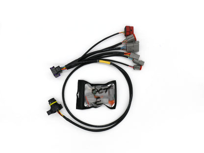 CANTCU Universal Wiring Harness Kit