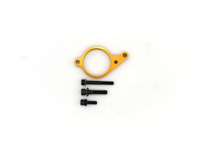 BMW Starter Adapter