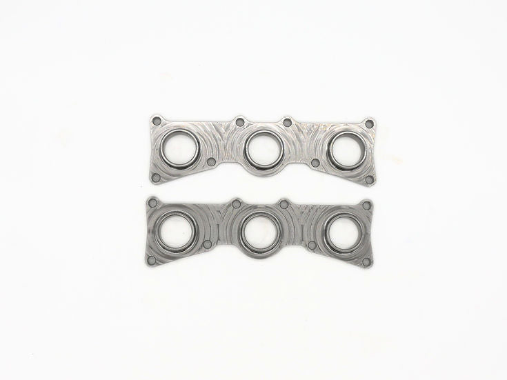 SLG - N52 Exhaust Flanges