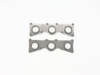 SLG - N52 Exhaust Flanges