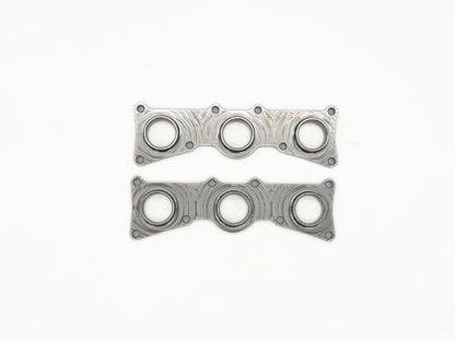SLG - N52 Exhaust Flanges