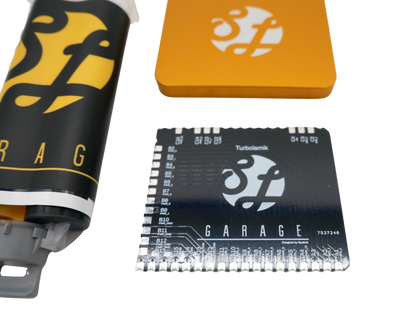 ZF 8HP PCB Install Kit