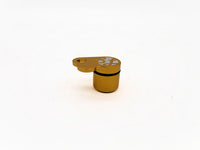 SLG - N52 Oil Pressure Control Solenoid Delete