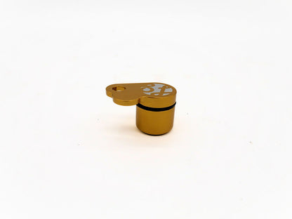 SLG - N52 Oil Pressure Control Solenoid Delete