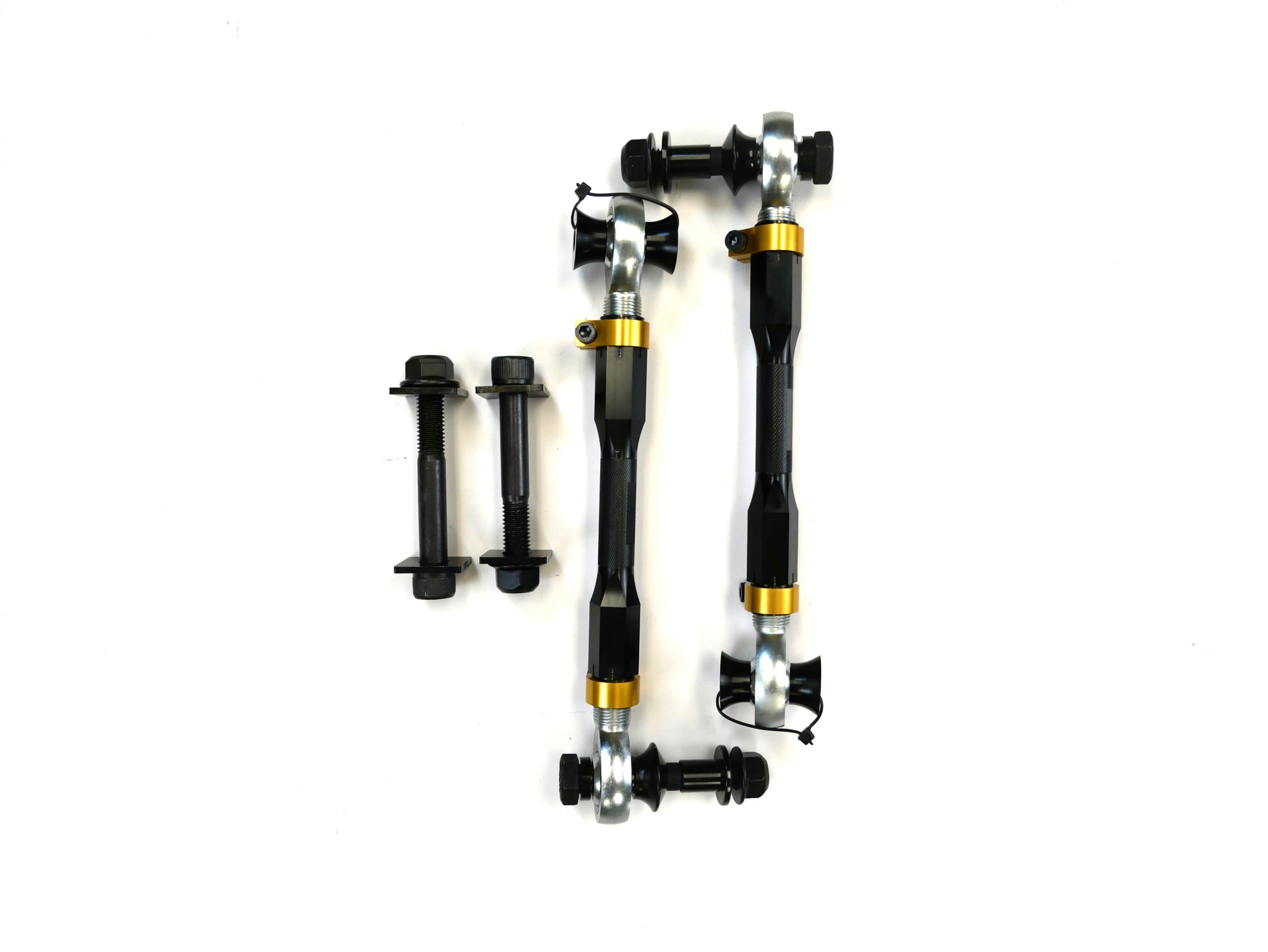 Adjustable Camber Arms