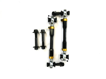 Adjustable Camber Arms