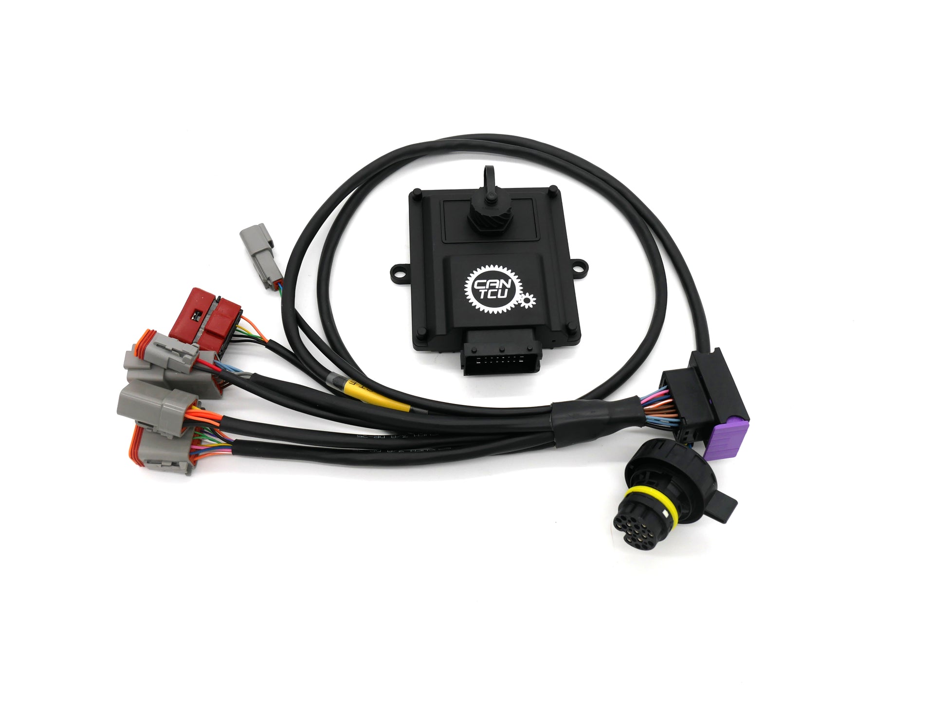 Universal CANTCU Bundle