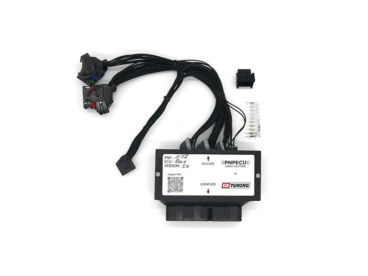 SLG - MaxxECU N51 N52 Adapter Harness