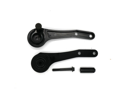 High-Clearance Subframe Braces