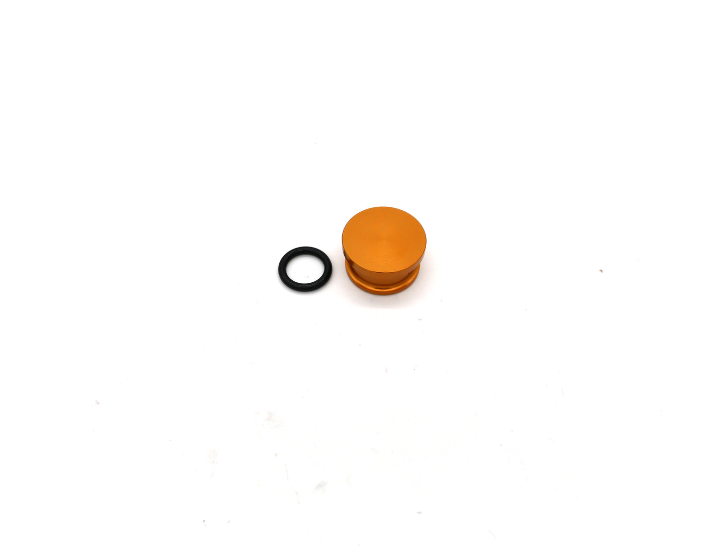 BMW M52TU/M54 CCV Oil Return Plug