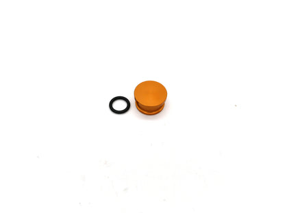 BMW M52TU/M54 CCV Oil Return Plug