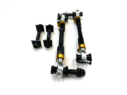 Adjustable Camber Arms