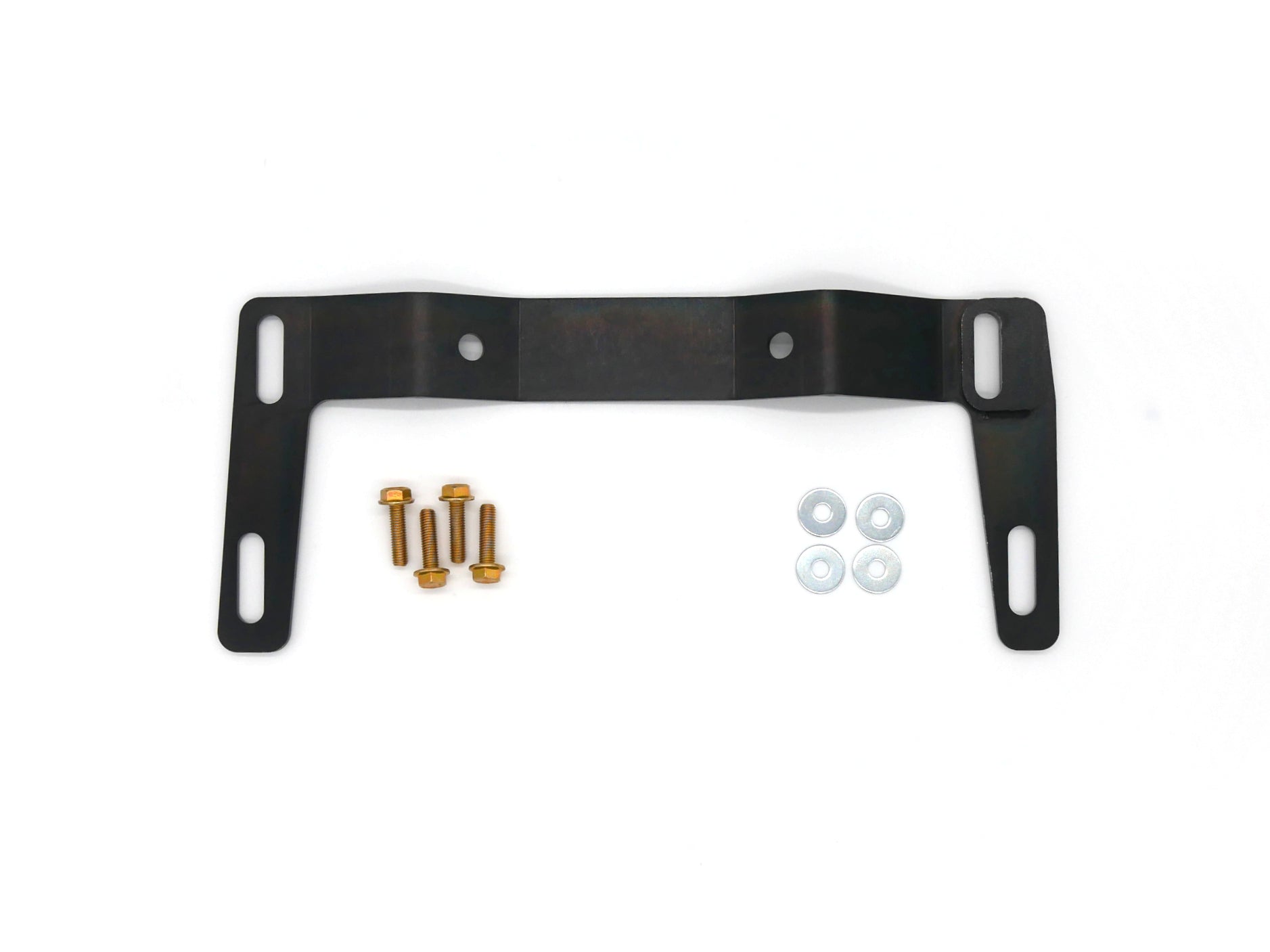 E46 BMW Transmission Swap Crossmember