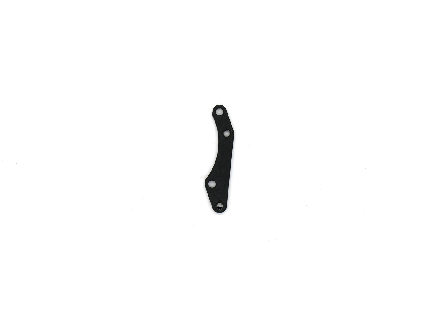 Power Steering Reservoir Relocation Bracket