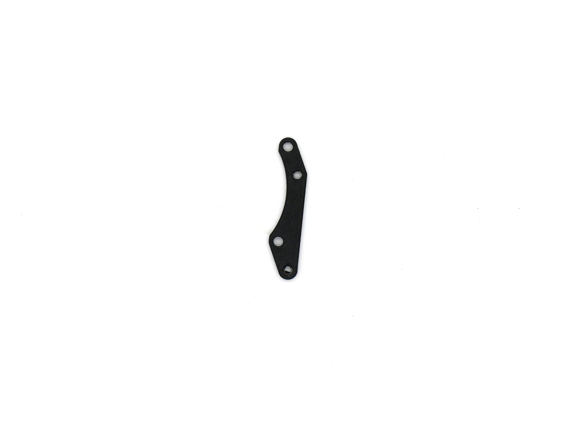 Power Steering Reservoir Relocation Bracket