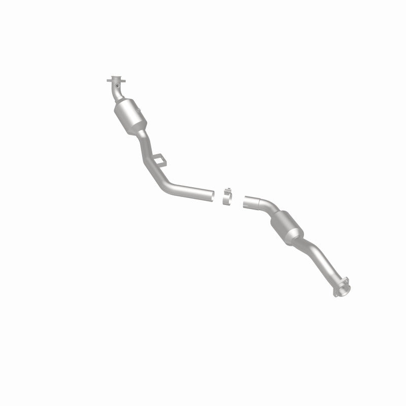 MagnaFlow 07-09 Mercedes-Benz E350 3.5L Direct Fit Converter