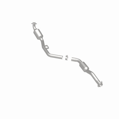 MagnaFlow 07-09 Mercedes-Benz E350 3.5L Direct Fit Converter