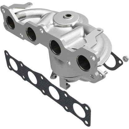 Magnaflow 13-17 Hyundai Santa Fe Sport 2.4L Direct Fit Cat Converter