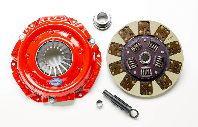 South Bend Clutch 1998-2001 Suzuki Vitara 1.6L - Stage 2 Endurance Clutch Kit