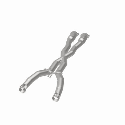 MagnaFlow 14-18 Chevrolet Corvette 6.2L Underbody Direct Fit Converter