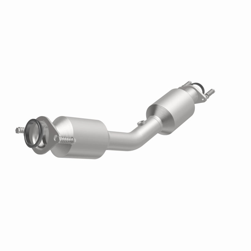 MagnaFlow Direct Fit Catalytic Converter 2018 Nissan Versa 1.6L
