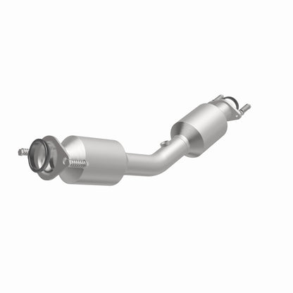 MagnaFlow Direct Fit Catalytic Converter 2018 Nissan Versa 1.6L