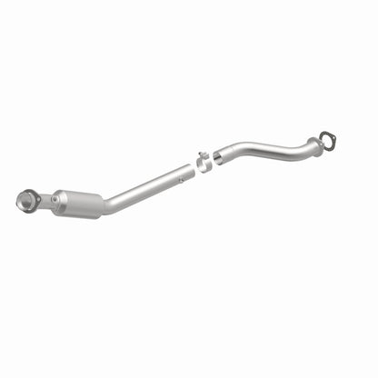 MagnaFlow 05-06 Pontiac GTO 6.0L Direct Fit Converter