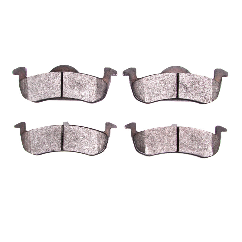 R1 07-17 Lincoln Navigator Rear Super Duty Brake Pads